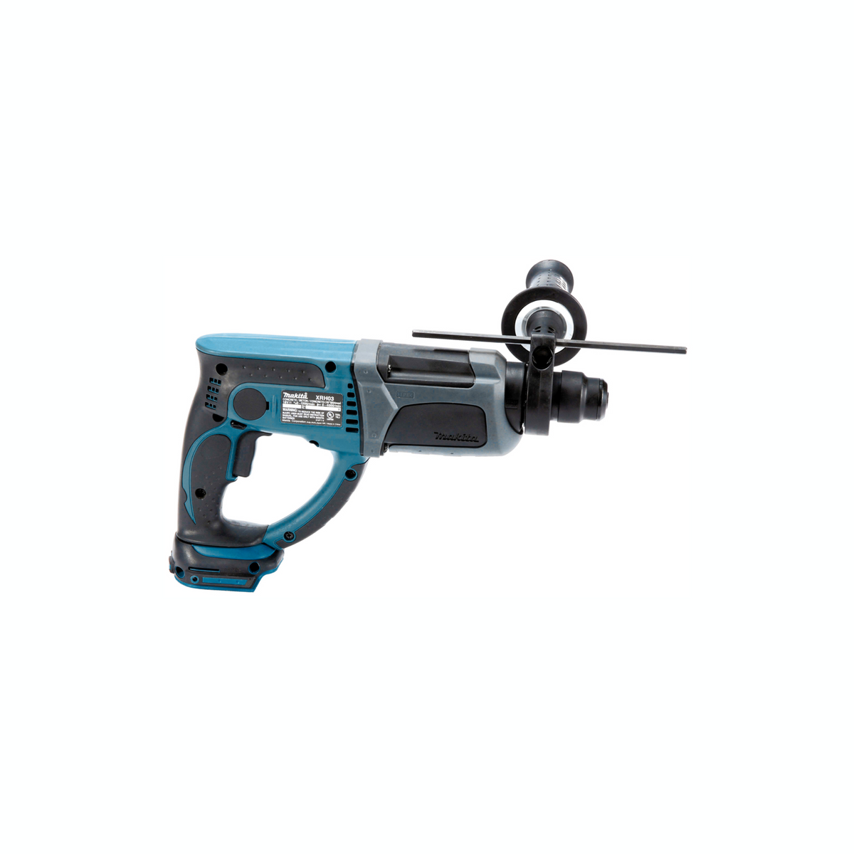 Tassellatore Makita LXT ® DHR202RTJ