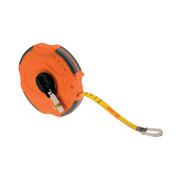 ROTELLA METRICA m.20 FIBRA