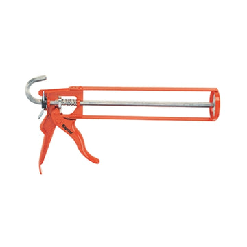 PISTOLA SILICONE ARANCIO