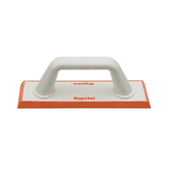 FRATTAZZO PER STUCCO GOMMA RIGIDA 95x245