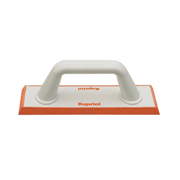 FRATTAZZO PER STUCCO GOMMA RIGIDA 95x245
