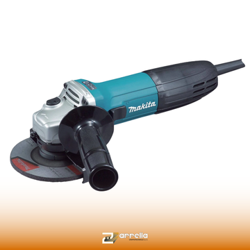 Smerigliatrice angolare Makita GA4530R