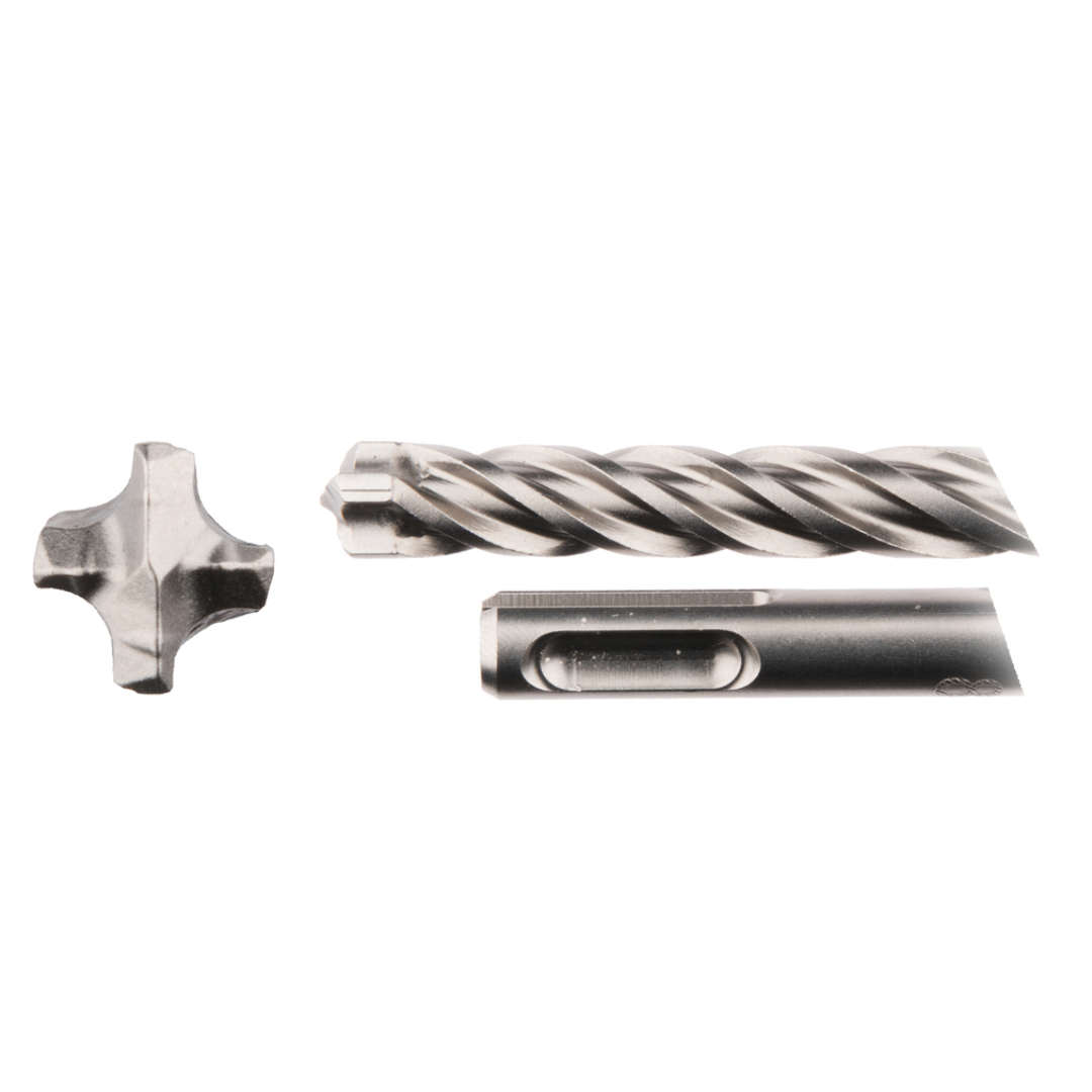 Punta SDS-PLUS B-58213  10x215mm • Utile 150mm