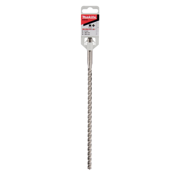 Punta SDS-PLUS B-58126 8x265mm • Utile 200mm
