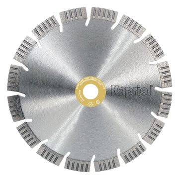 DISCO SETTORI SPRINTER 115 22,2