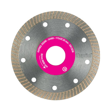 DISCO C/CONT.THIN CUT 115 22,2