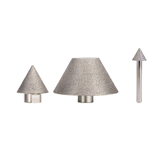 FRESA DIAMANT.CONICA TYPHOON M14 5-35MM