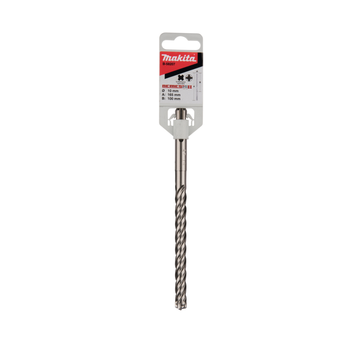 Punta SDS-PLUS B-58207 10x165mm • Utile 100mm