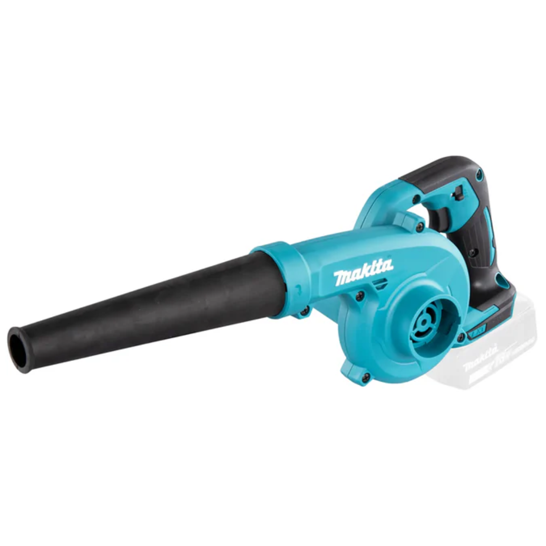 Soffiatore Makita DUB185Z 18V con tubo di soffiaggio 22 cm - Corpo macchina