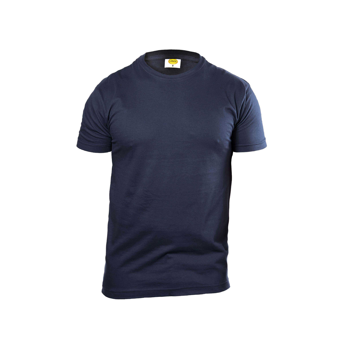 T-Shirt Cotone 135 gr Tubolare Varie Colorazioni