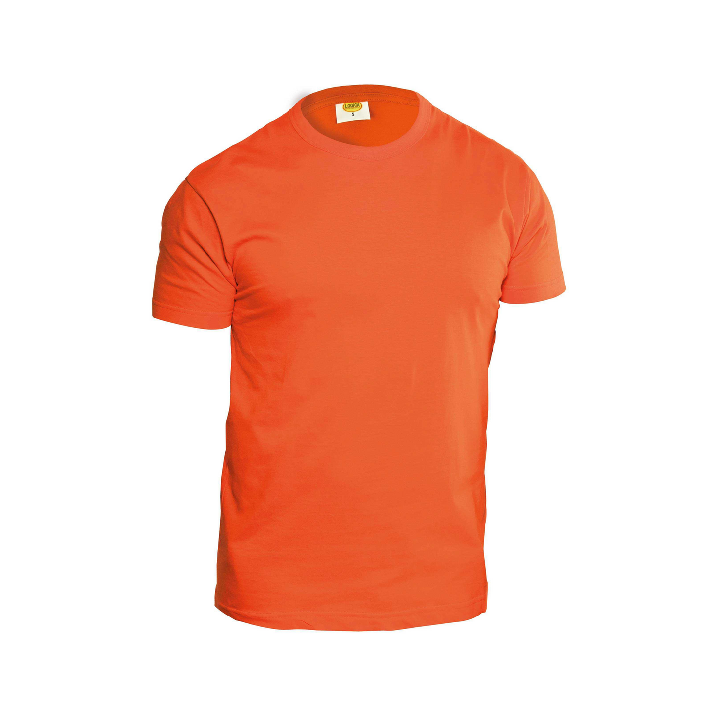 T-Shirt Cotone 135 gr Tubolare Varie Colorazioni