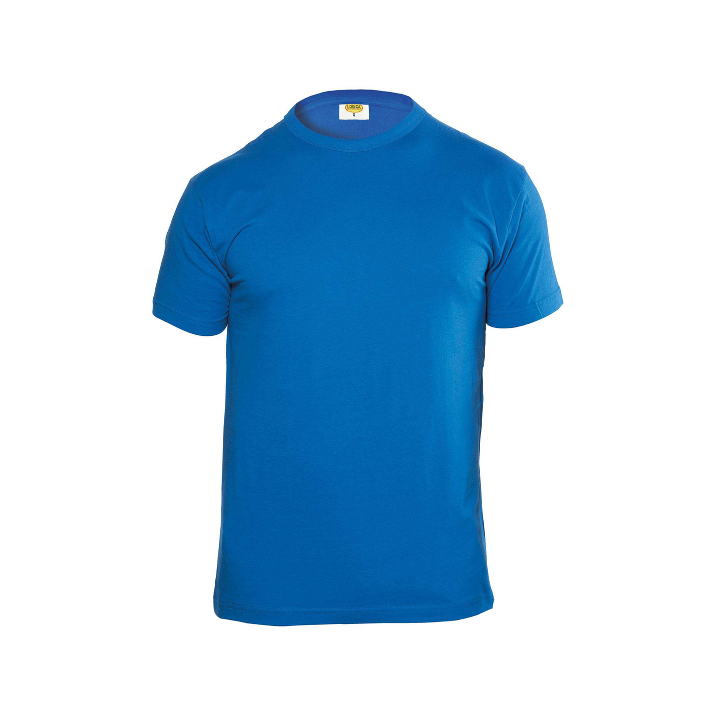 T-Shirt Cotone 135 gr Tubolare Varie Colorazioni