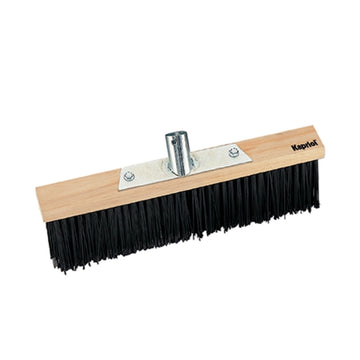 SCOPA INDUSTRIALE PER CANTIERE cm. 60 FSC 100%