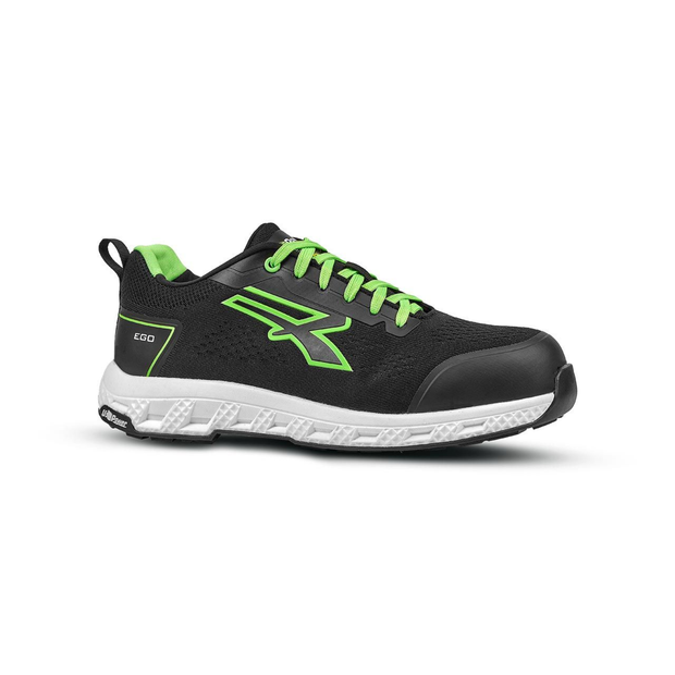 Scarpe antinfortunistiche U-Power Aton ESD S1PS HI HRO FO SR