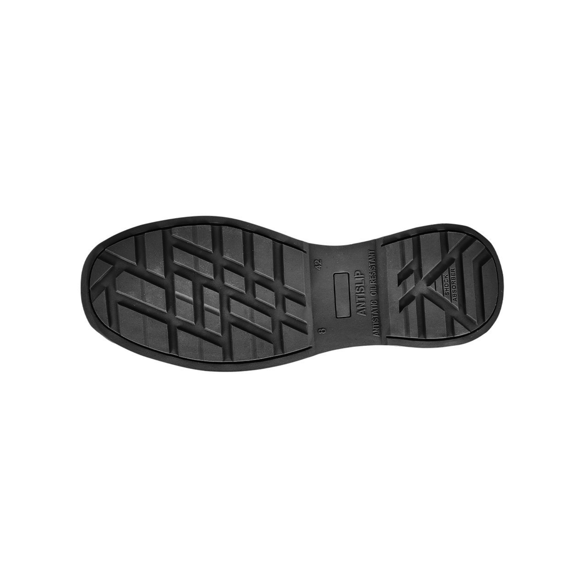 Scarpe antinfortunistiche U-Power Aton ESD S1PS HI HRO FO SR