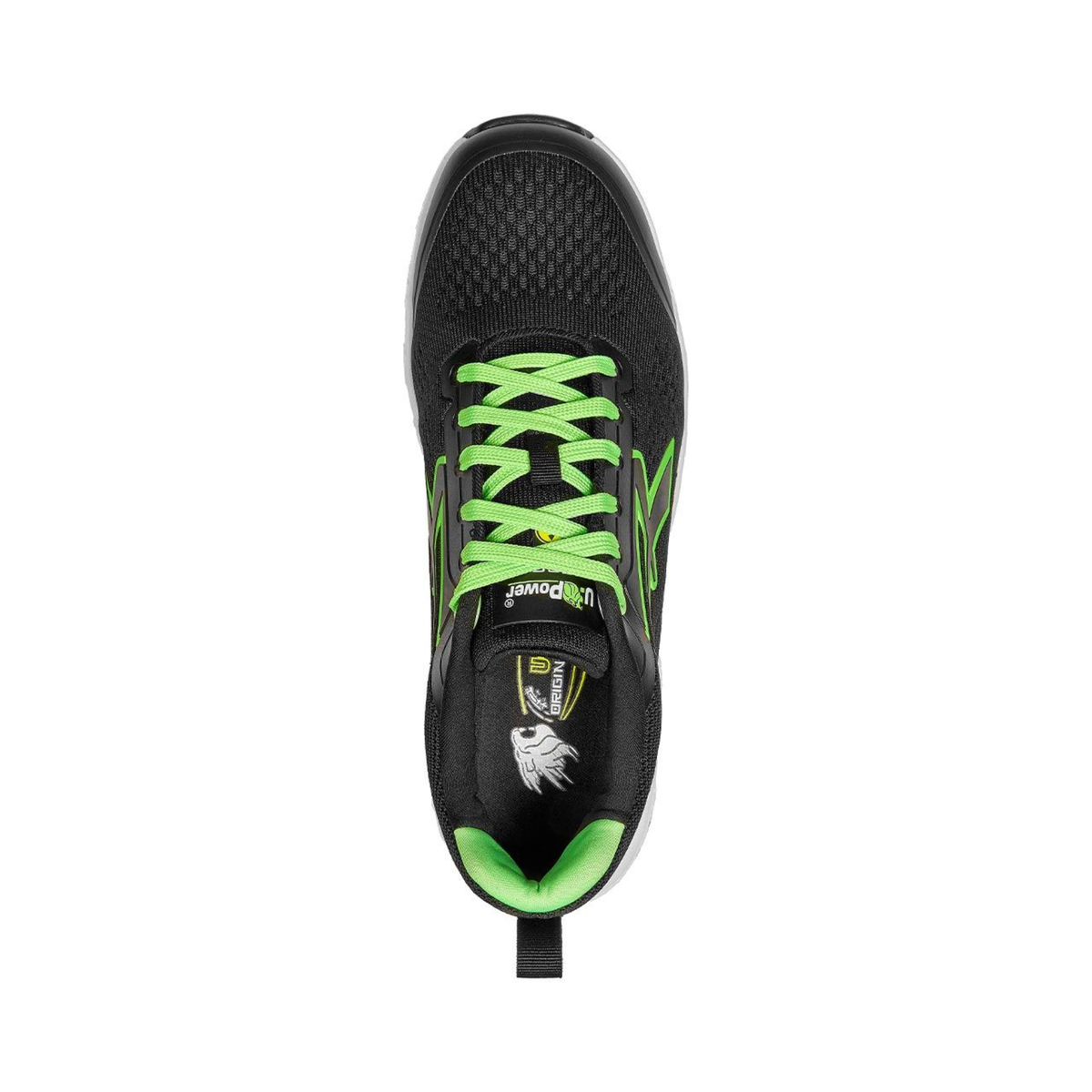 Scarpe antinfortunistiche U-Power Aton ESD S1PS HI HRO FO SR