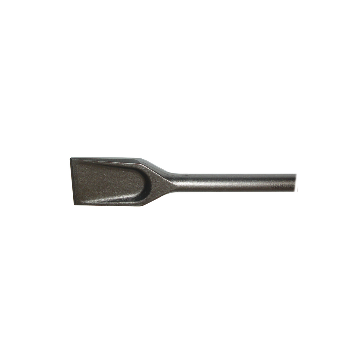Scalpello a cucchiaio Makita 40x250mm  B-14059