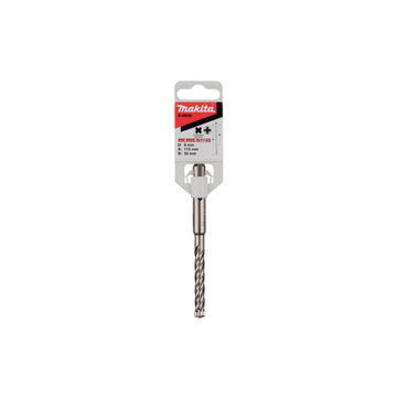 Punta Makita SDS-PLUS B-58095 8x115mm • Utile 50mm