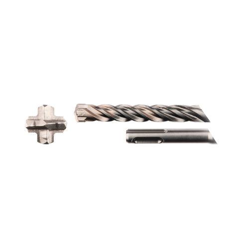 Punta Makita  SDS-PLUS Nemesis 2, 16x450mm  B-58584
