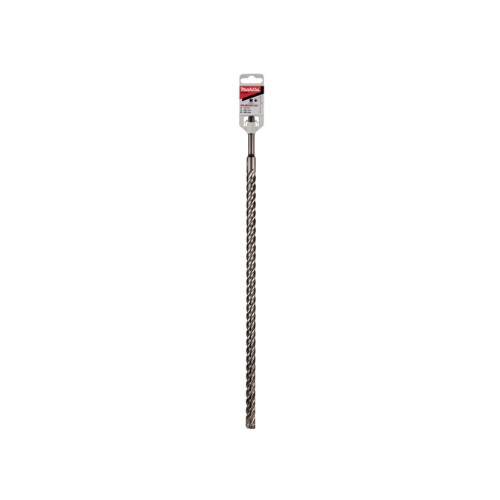 Punta Makita  SDS-PLUS Nemesis 2, 16x450mm  B-58584