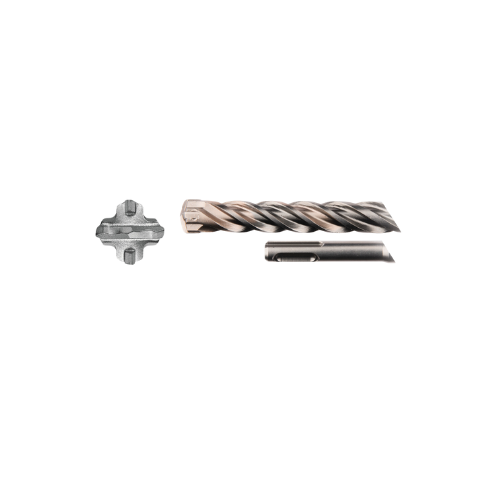 Punta Makita  SDS-PLUS Nemesis II   B-58621