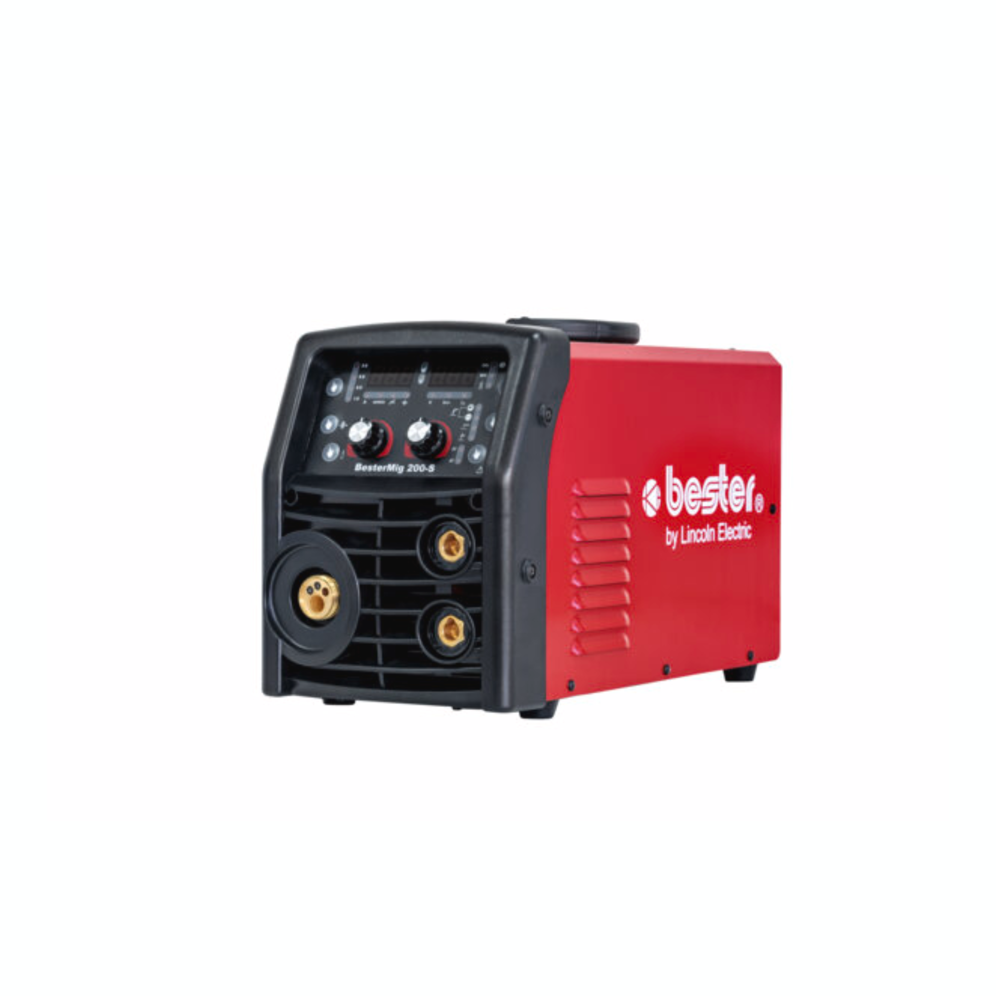 Saldatrice BesterMIG 200-S