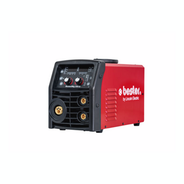 Saldatrice BesterMIG 200-S