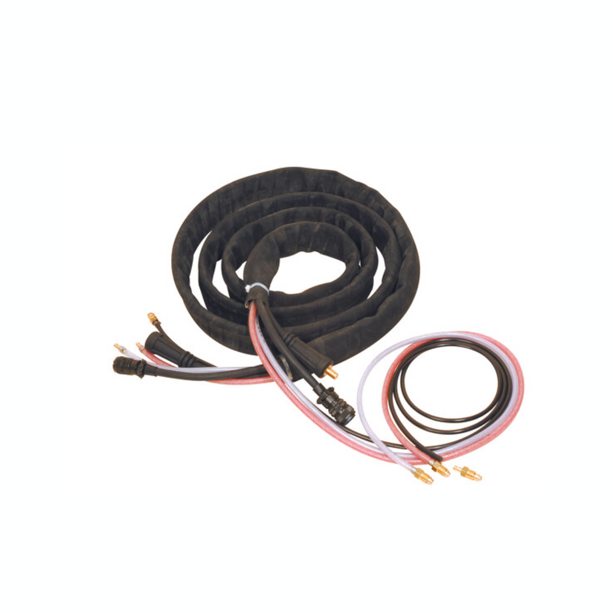 Saldatrice POWERTEC® i420S + LF-56D +K14199-PGW-5M+ FREEZCOOL + W10430-505-4M