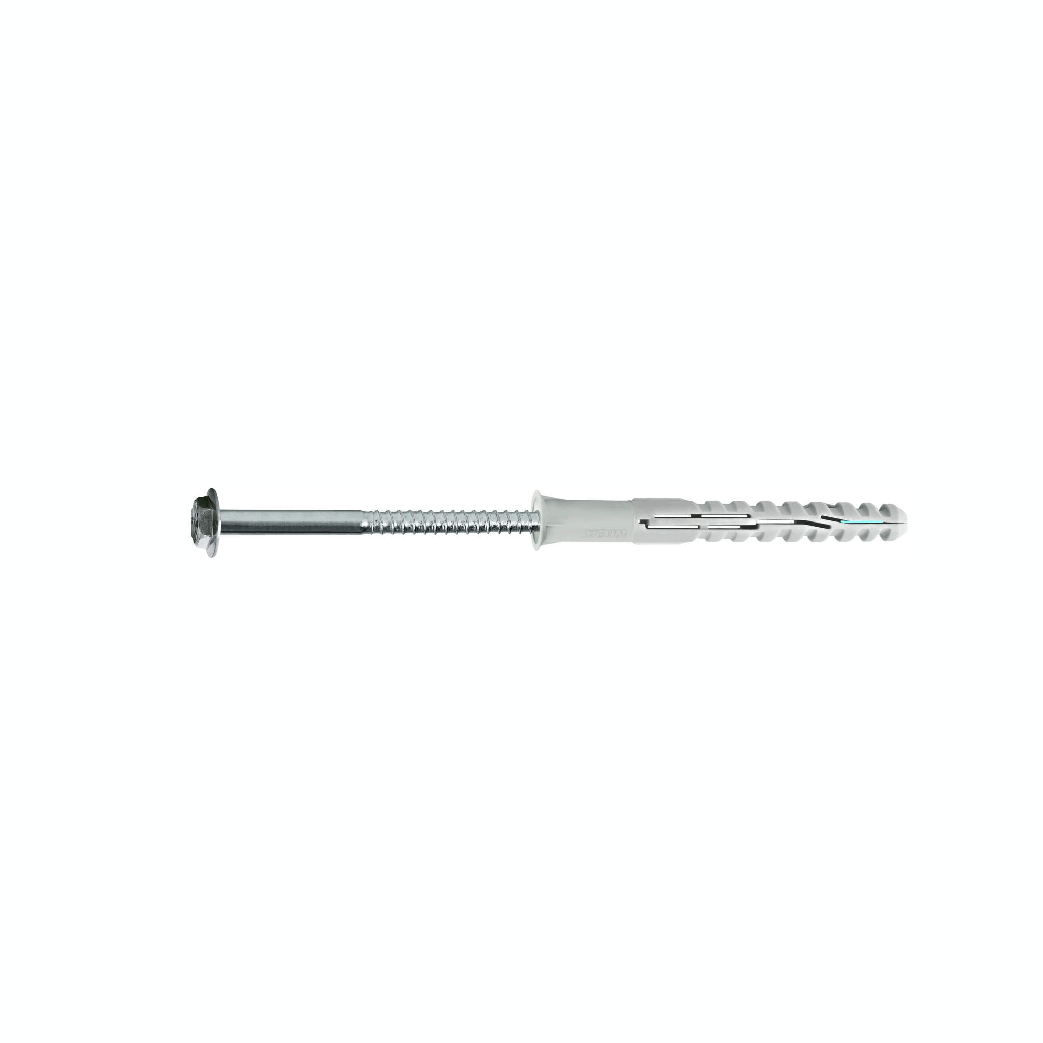 Collare svasato con vite Combi Unifix