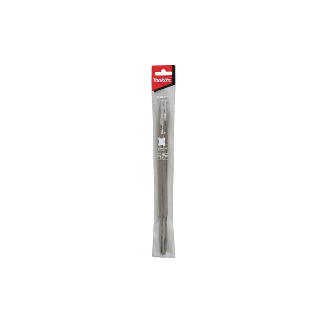 Scalpello a punta Makita  D-08713