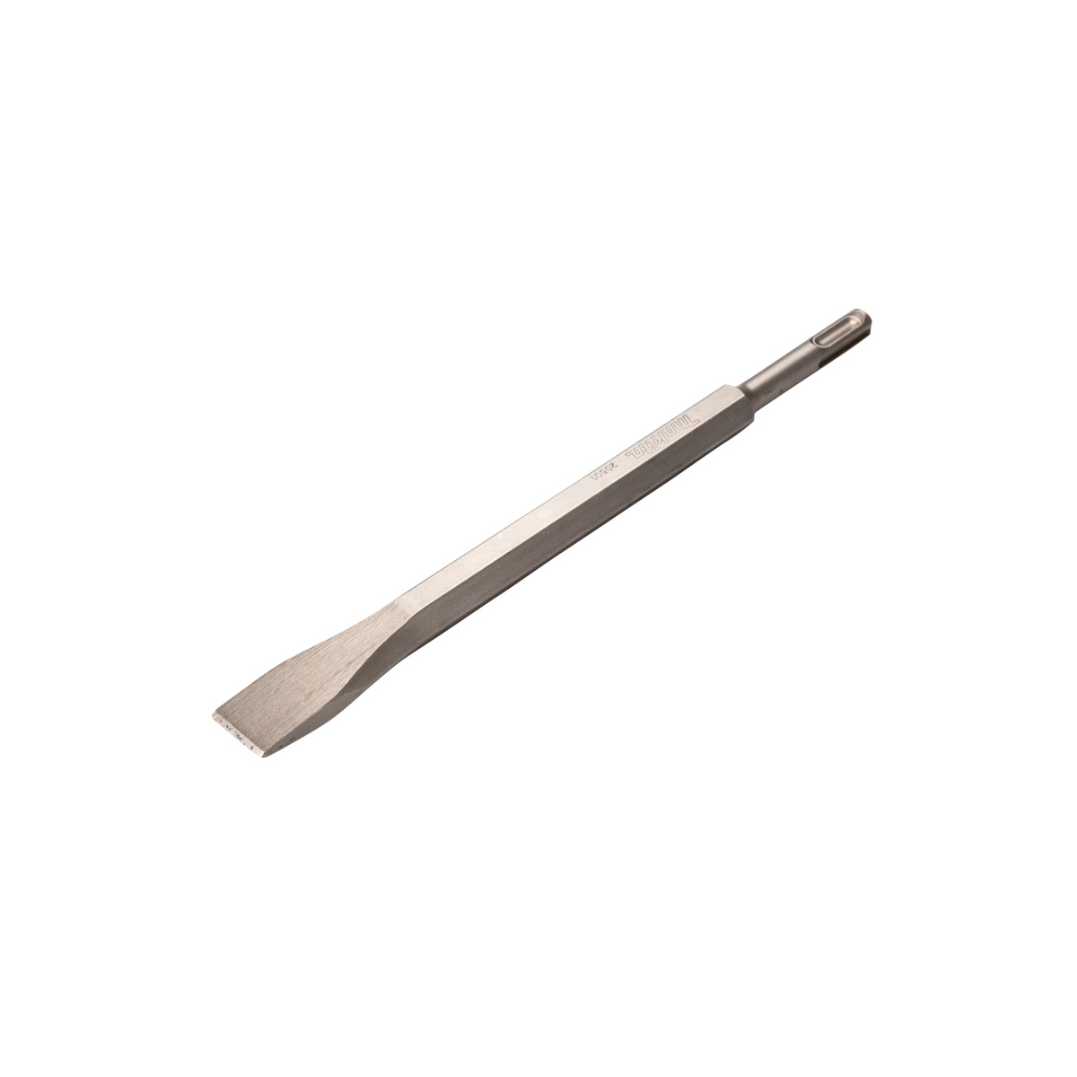 Scalpello largo Makita  SDS-PLUS 20x250mm  D-08729