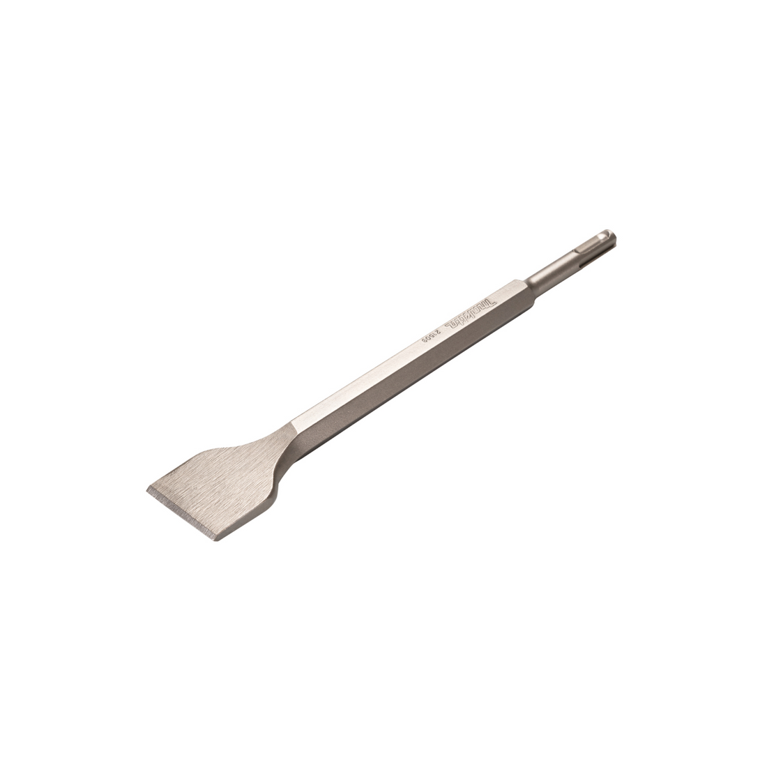 Scalpello a cucchiaio SDS-Plua, 40x250mm  D-08735