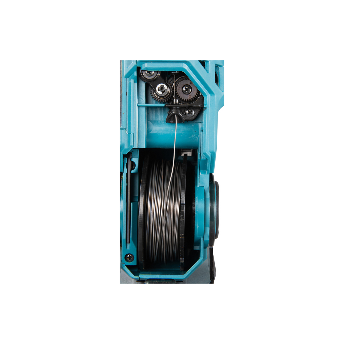 Legaferri tondo c.a Makita LXT ®, 18V BL motor DTR180ZJ