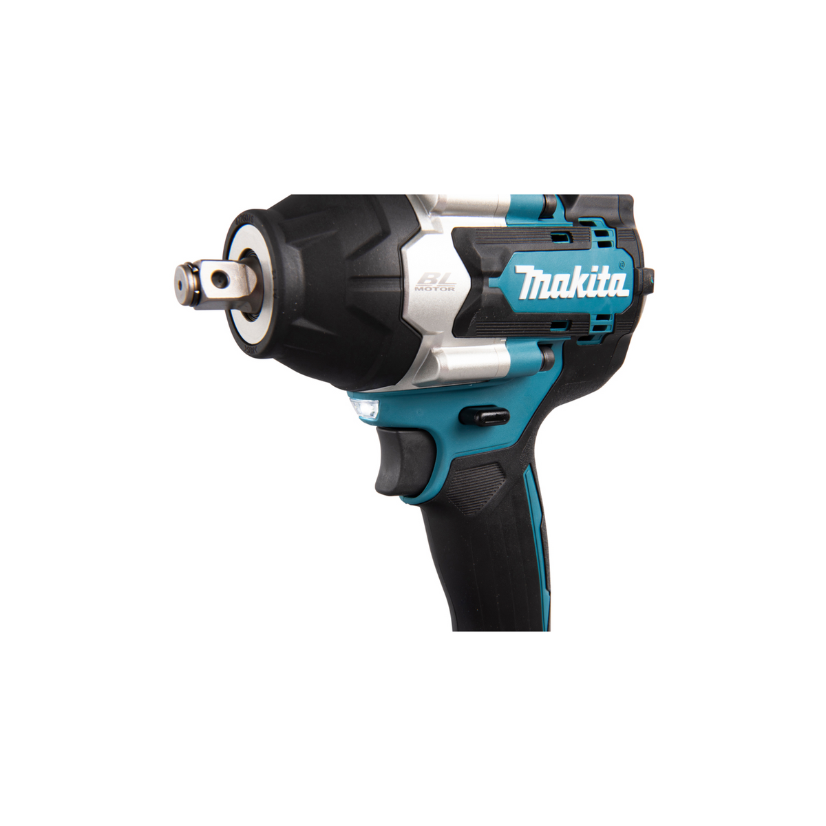 Avvitatore ad impulsi Makita  LXT ®  DTW700RTJ