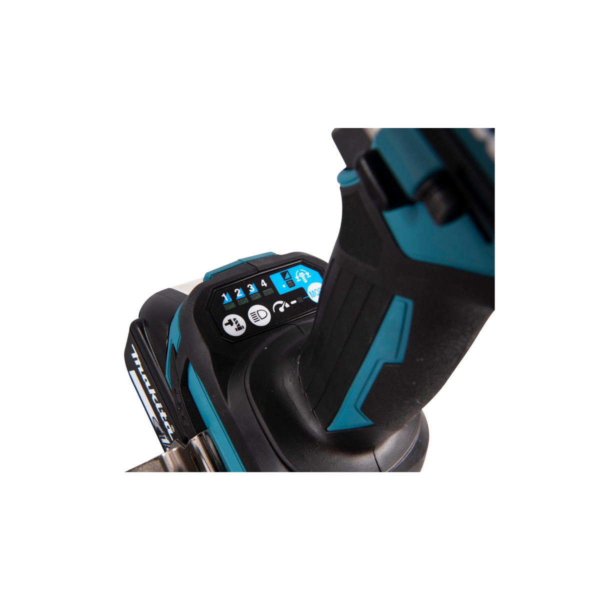 Avvitatore ad impulsi Makita  LXT ®  DTW700RTJ