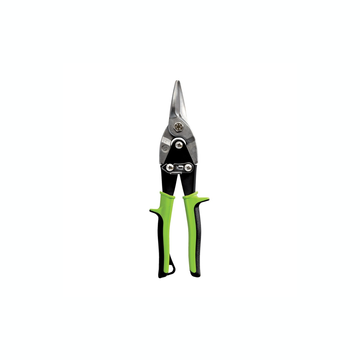 Cesoia a doppia leva e lame in acciaio Inox diritte FG 49/CS