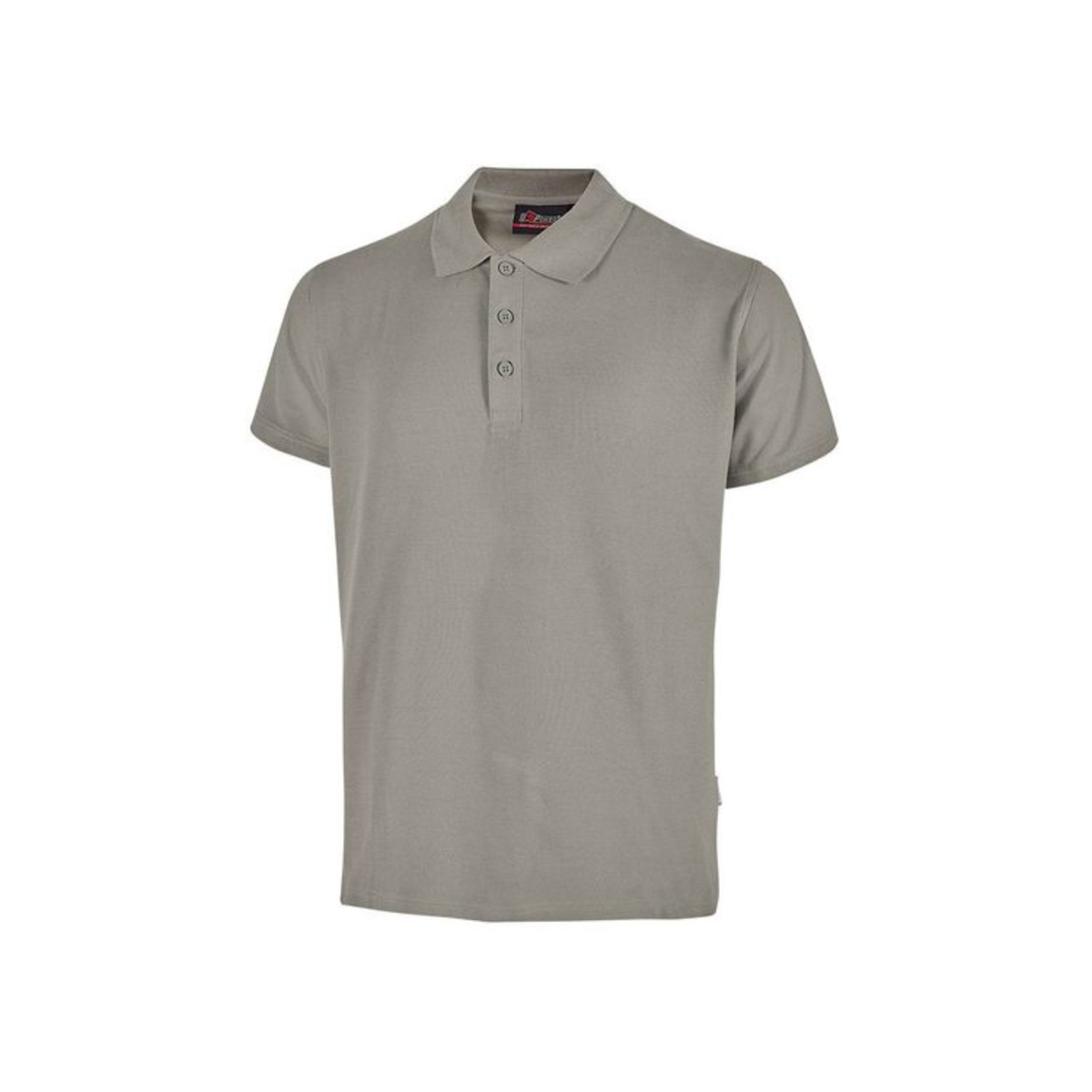 POLO UOMO MODELLO TONGA UPOWER ART: WIN300BC 100% cotone
