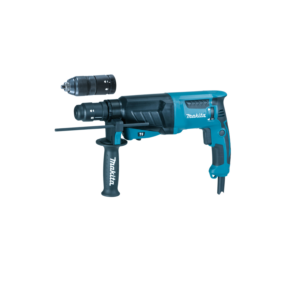 Tassellatore Makita HR2630TX12