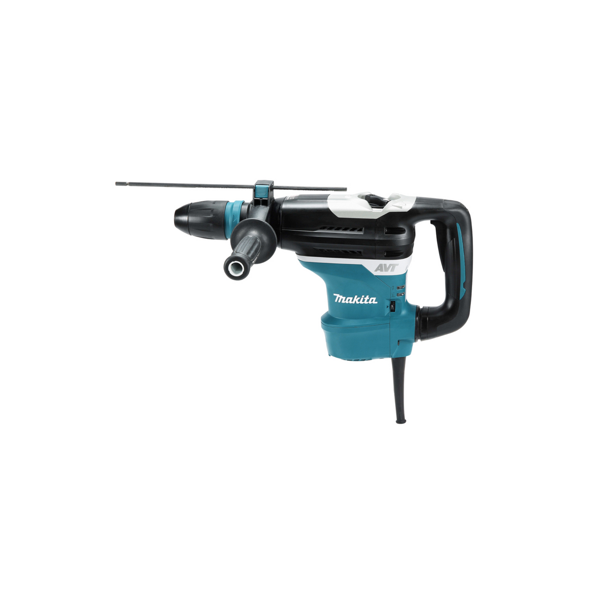 Martello rotativo Makita  combinato SDS-Max compatibile HR4013C