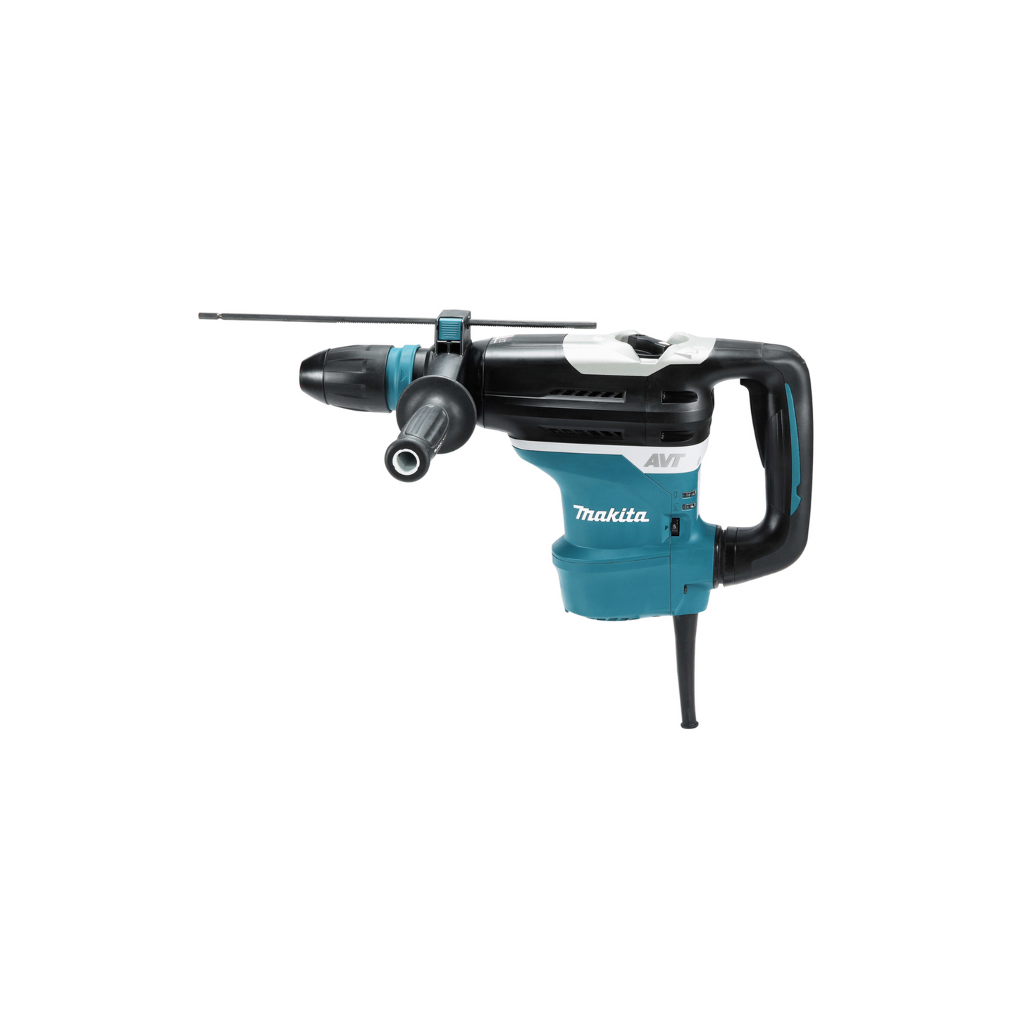 Martello rotativo combinato SDS-Max compatibile HR4013C