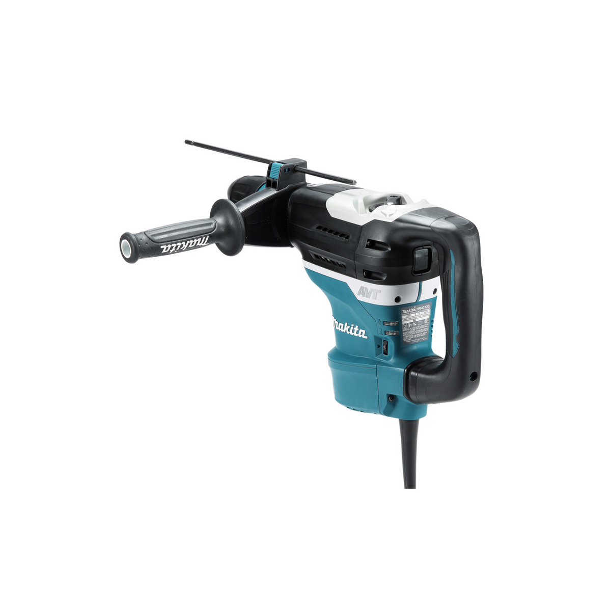 Martello rotativo Makita  combinato SDS-Max compatibile HR4013C
