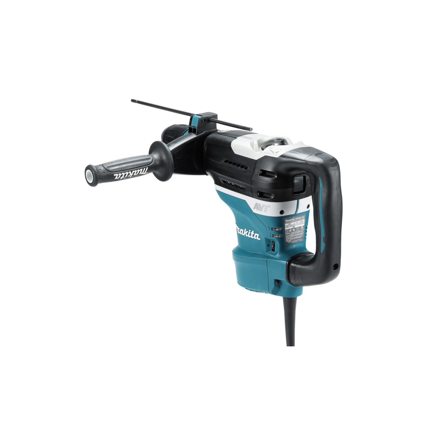 Martello rotativo combinato SDS-Max compatibile HR4013C