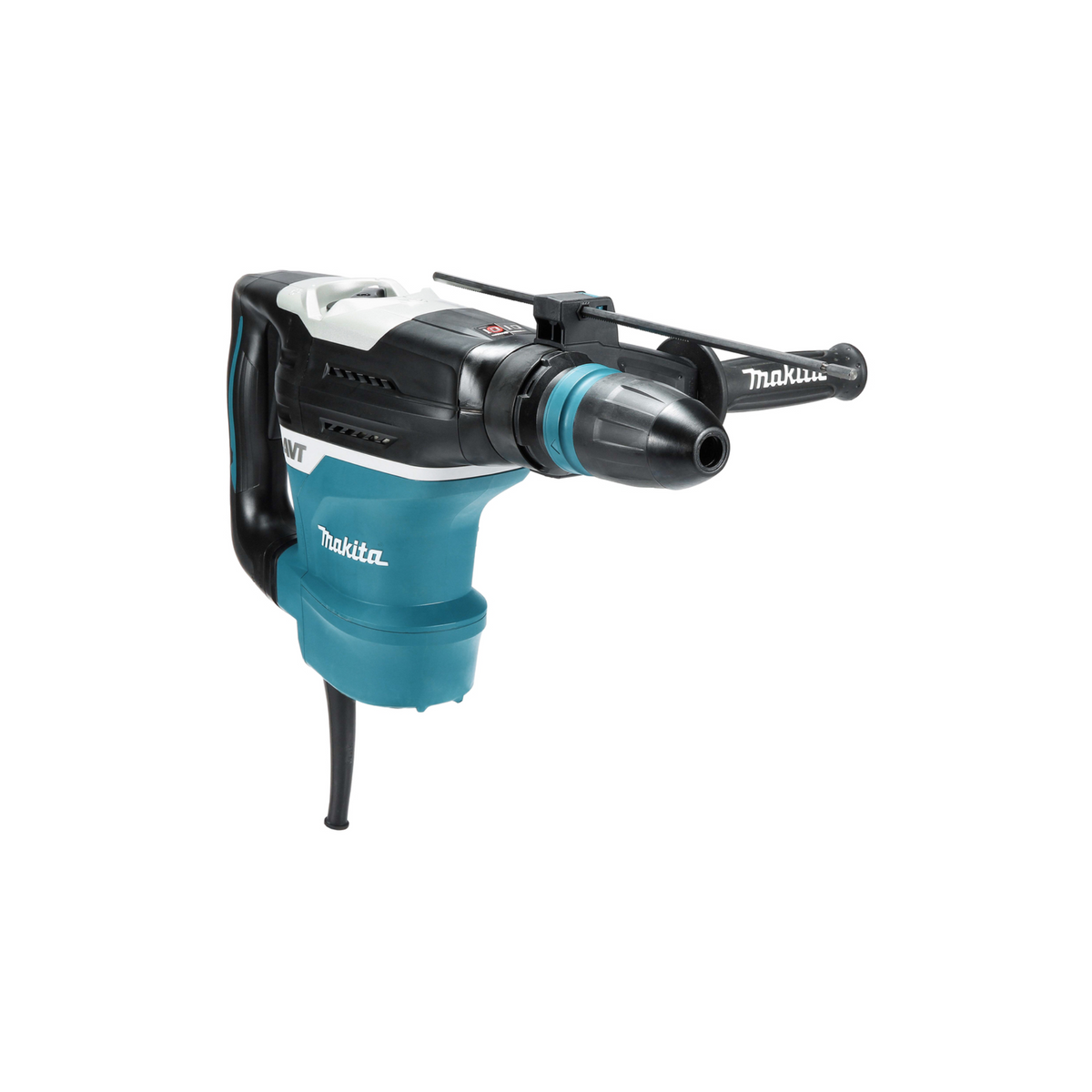 Martello rotativo Makita  combinato SDS-Max compatibile HR4013C