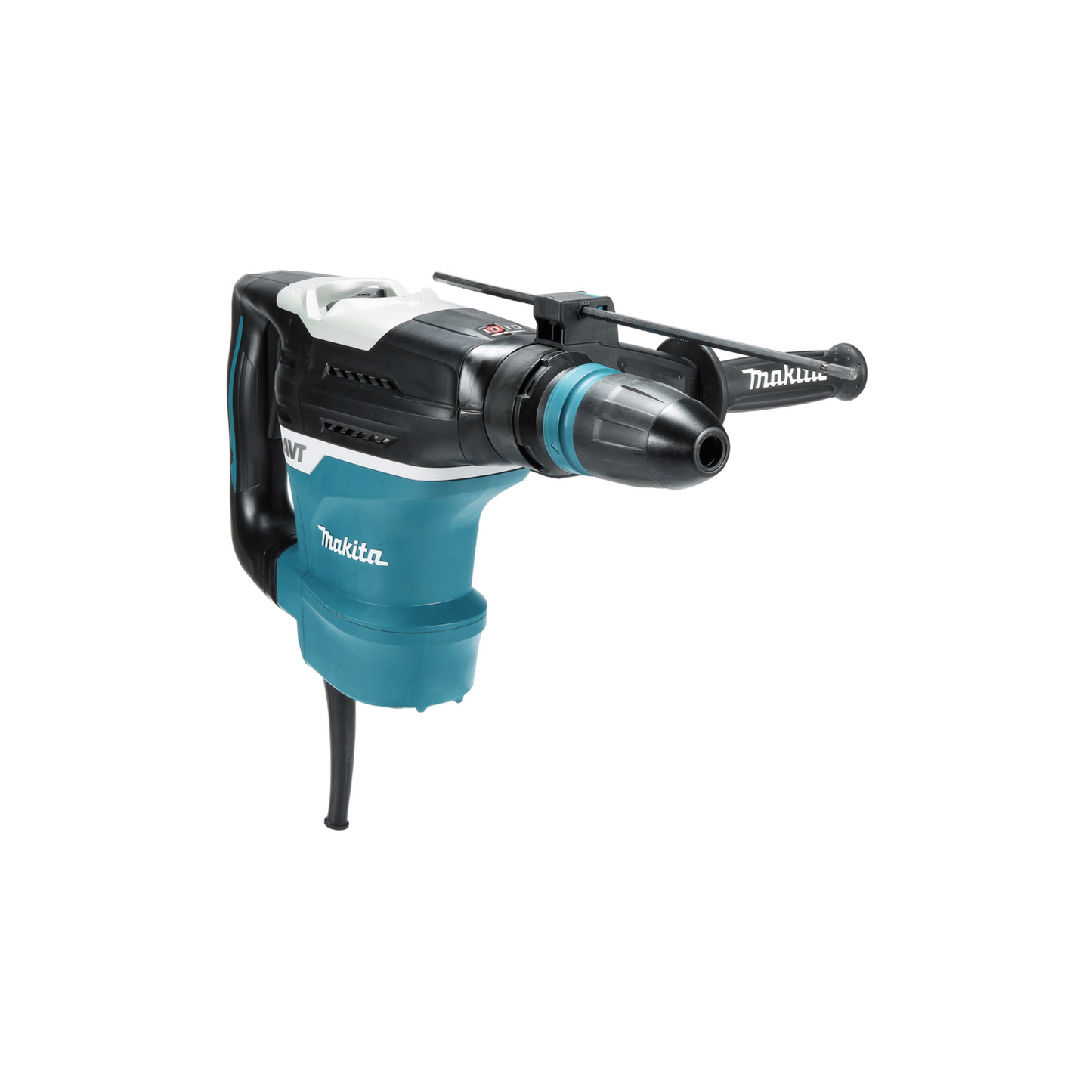 Martello rotativo combinato SDS-Max compatibile HR4013C