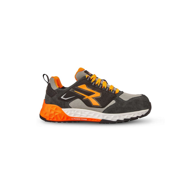 Scarpe antinfortunistiche U-Power Jaime ESD S1PS HI HRO FO SR