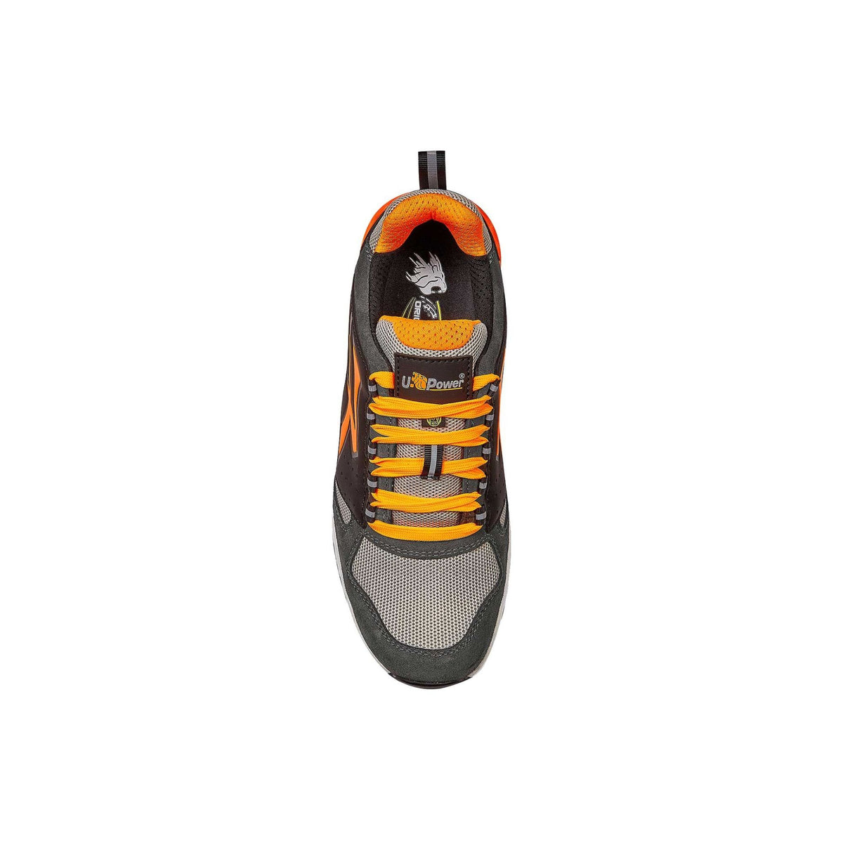 Scarpe antinfortunistiche U-Power Jaime ESD S1PS HI HRO FO SR