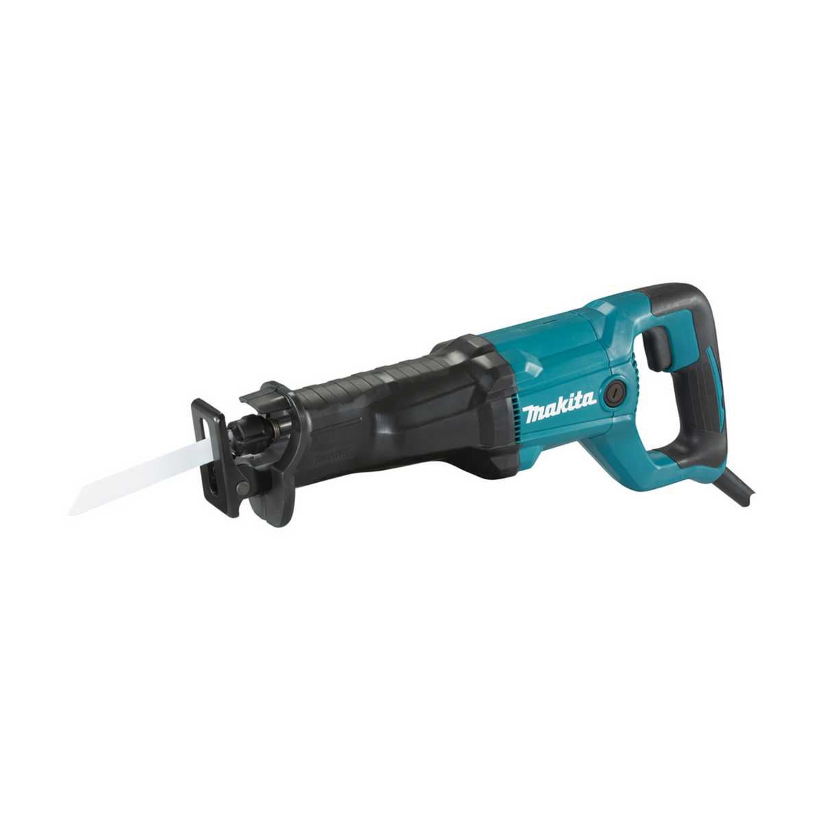 Seghetto diritto Makita JR3051TK 1200W Con Kit 3 lame in dotazione
