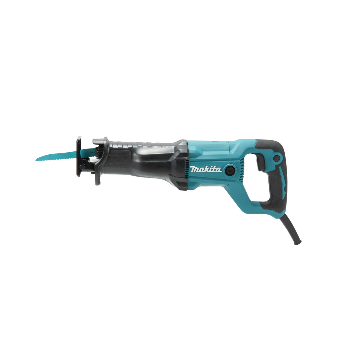 Seghetto diritto Makita JR3051TK 1200W Con Kit 3 lame in dotazione