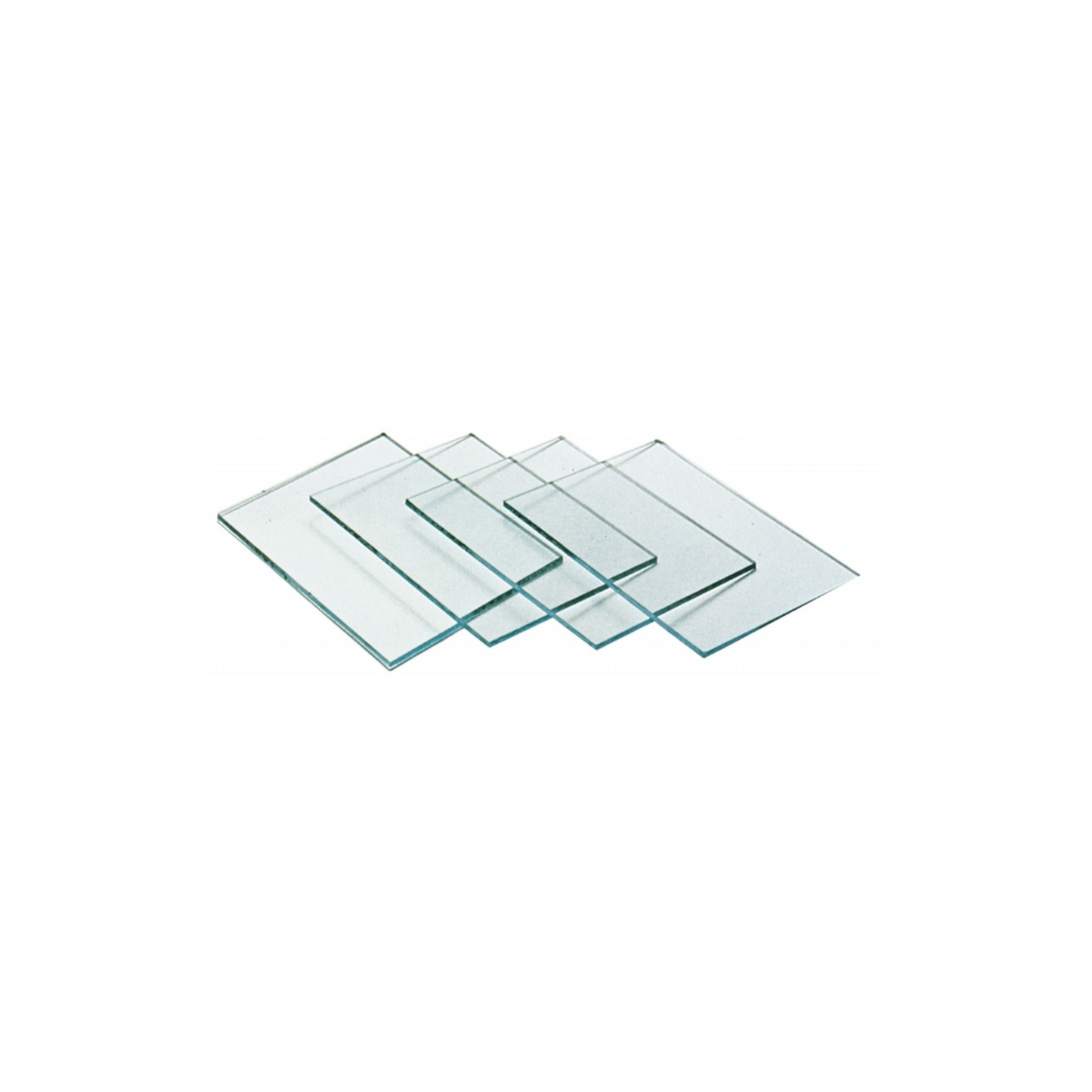 VETRO TRASPARENTE BASIC-GLASS LVC000022