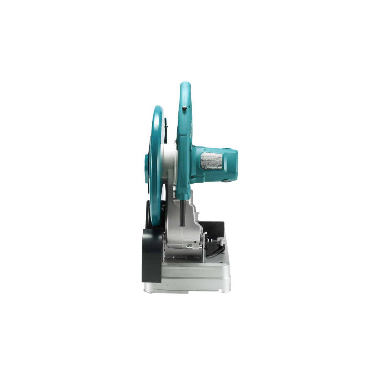 Troncatrice Makita per metallo LW1400
